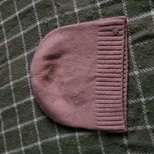 Ralph Lauren Lambswool hat